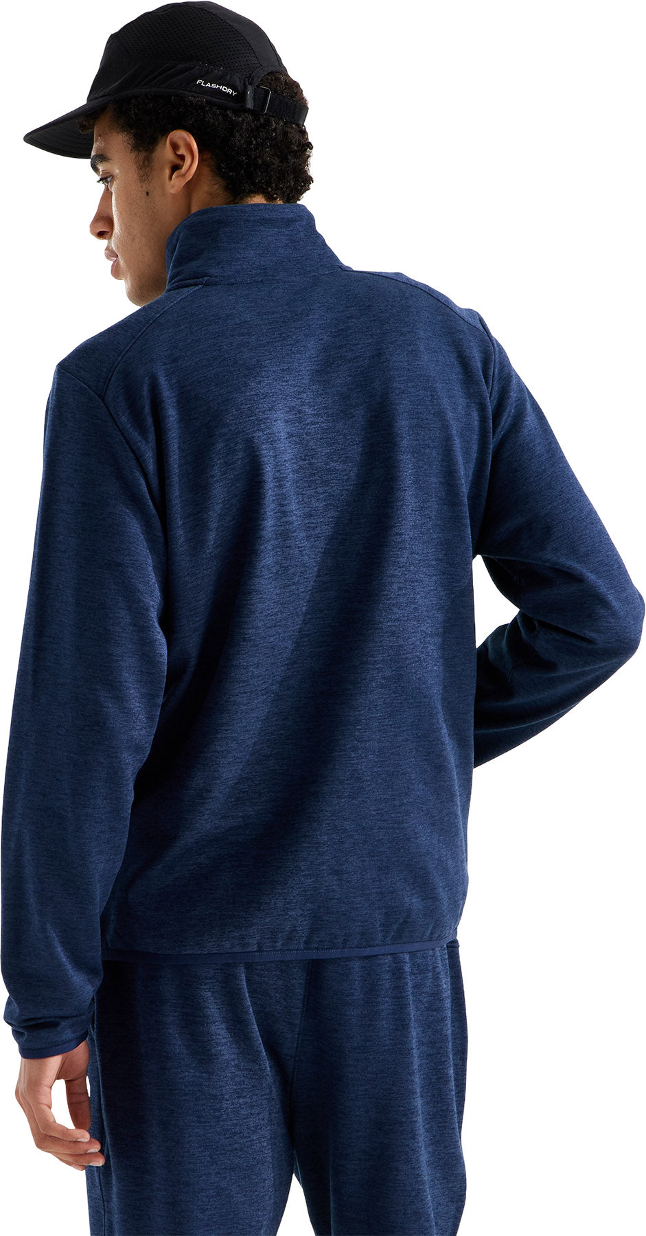 TNF Performance Fleece Full Zip Jacket - Men's