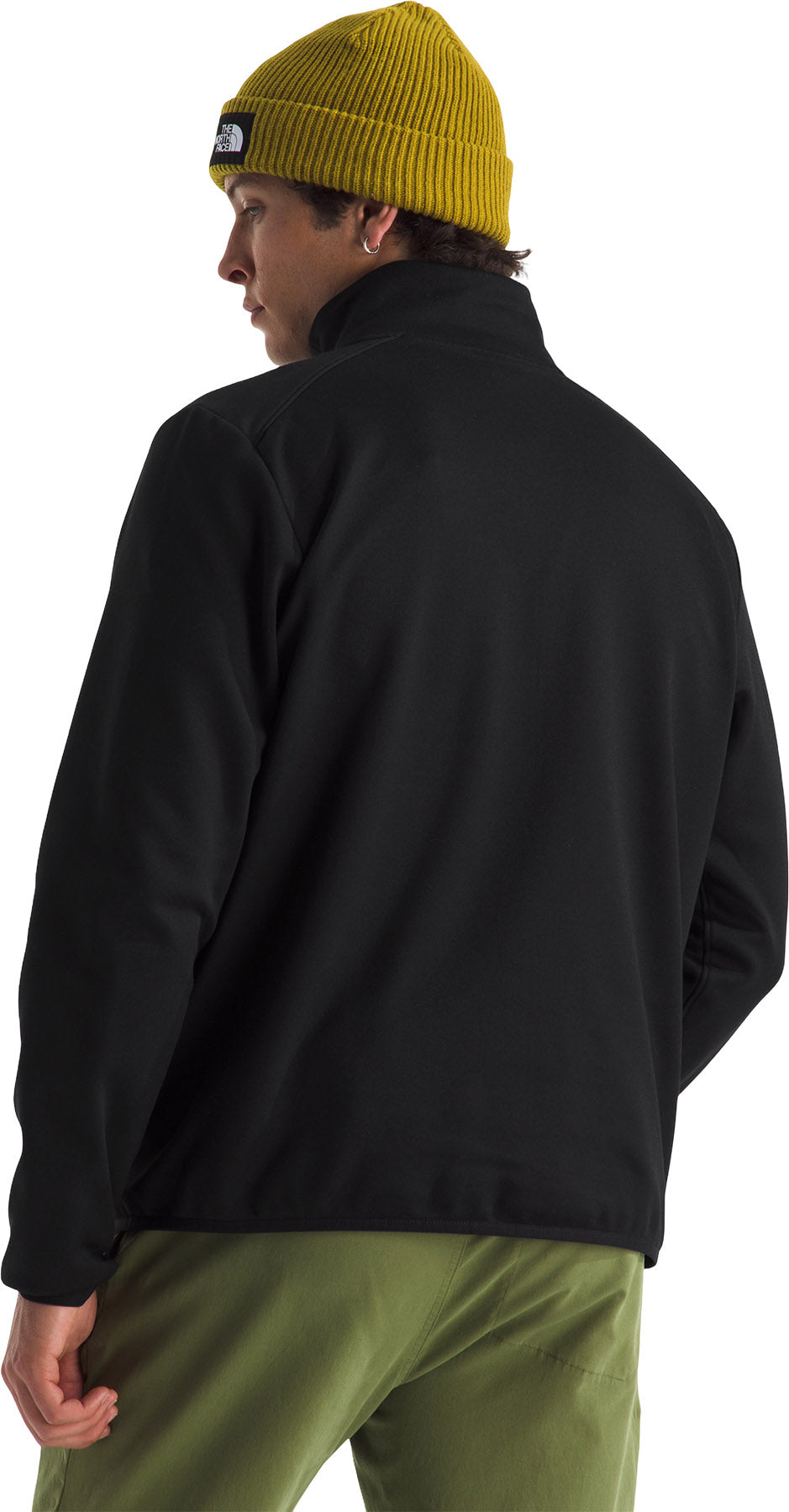 TNF Performance Fleece Full Zip Jacket - Men's
