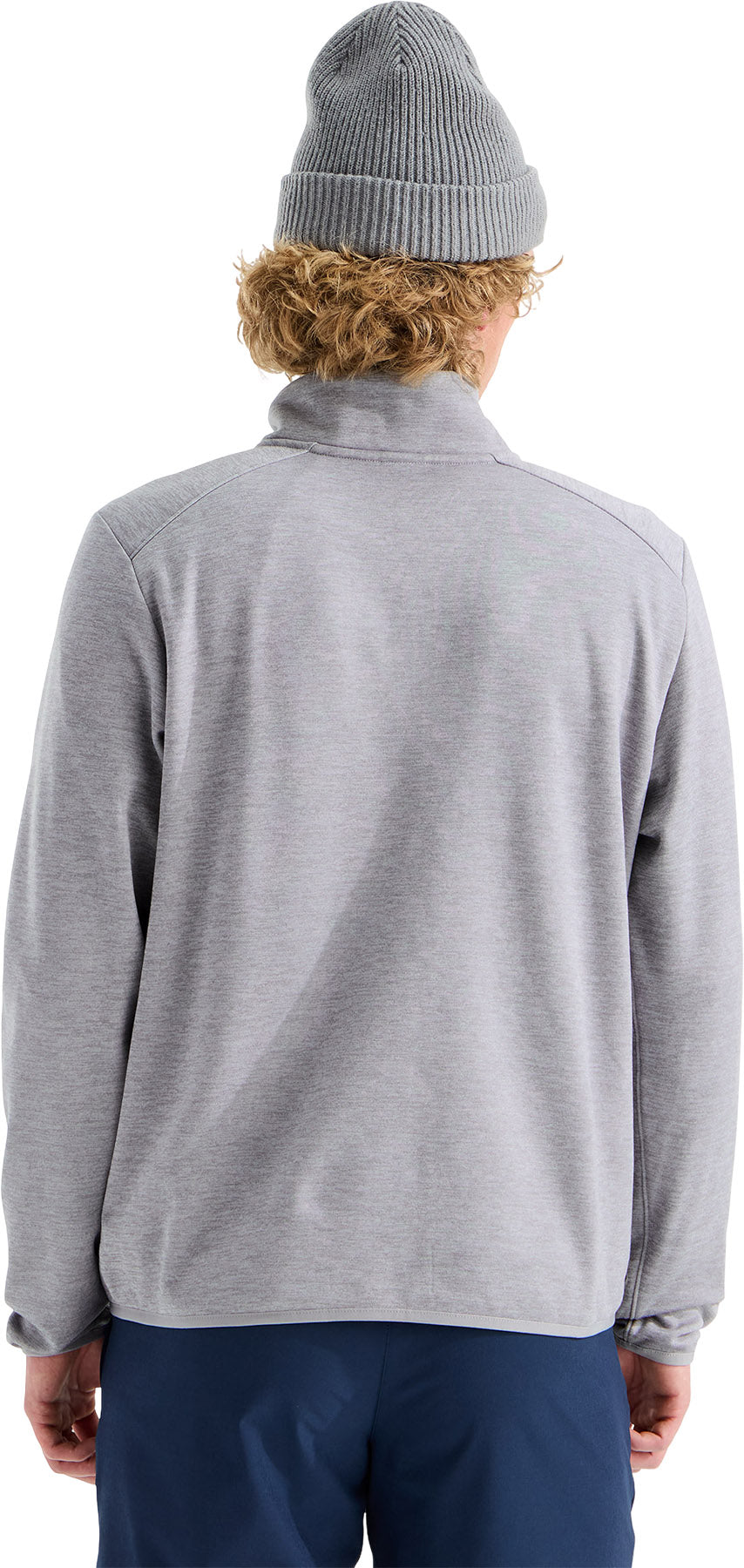TNF Performance Fleece Full Zip Jacket - Men's