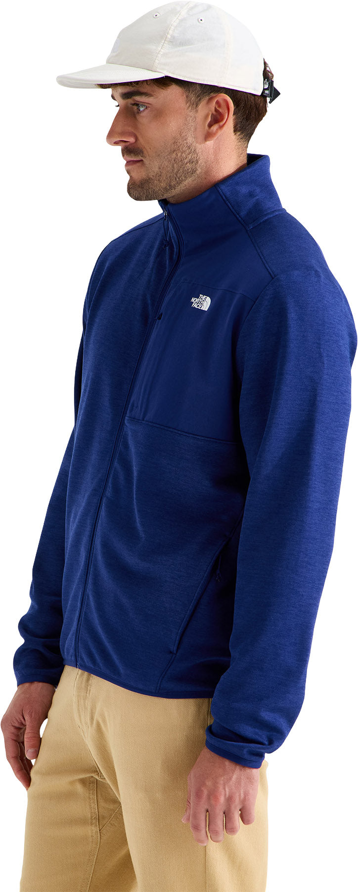 TNF Performance Fleece Full Zip Jacket - Men's