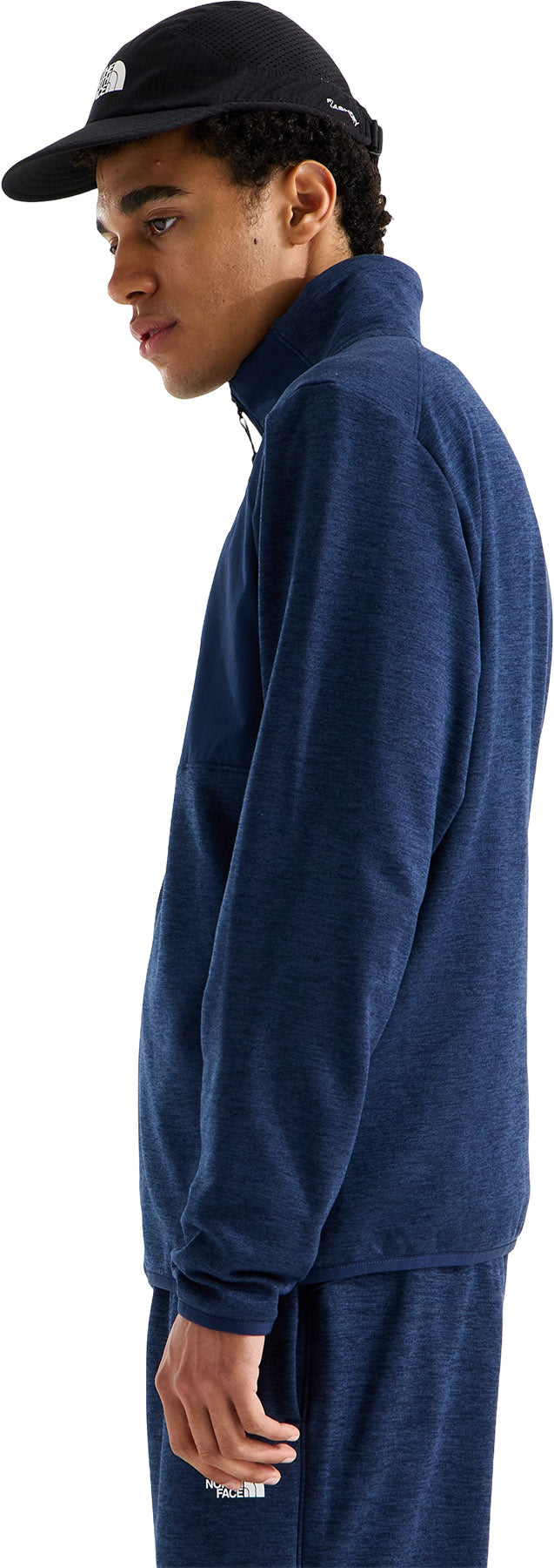 TNF Performance Fleece Full Zip Jacket - Men's