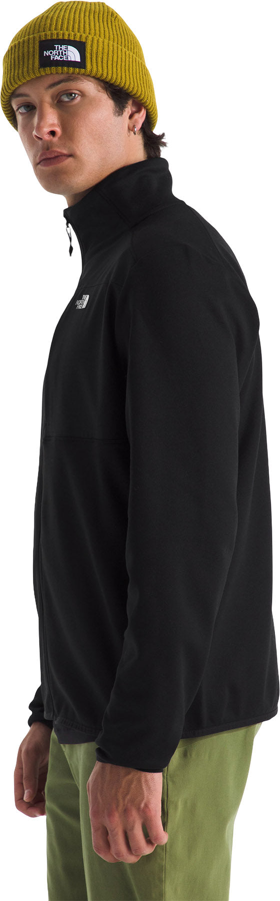 TNF Performance Fleece Full Zip Jacket - Men's