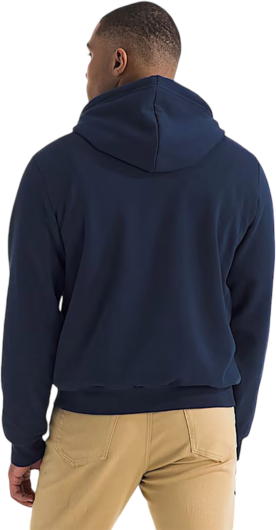 Evolution Half Dome Hoodie - Men's