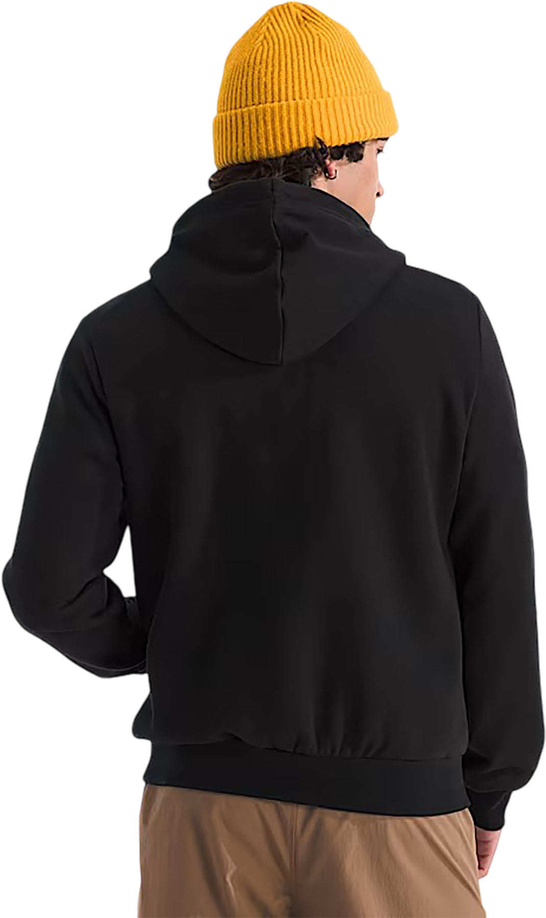 Evolution Half Dome Hoodie - Men's