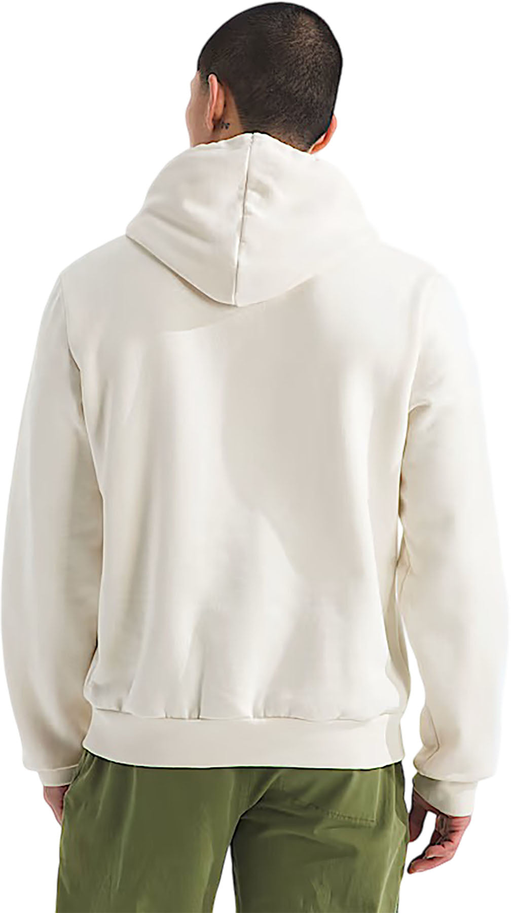 Evolution Half Dome Hoodie - Men's