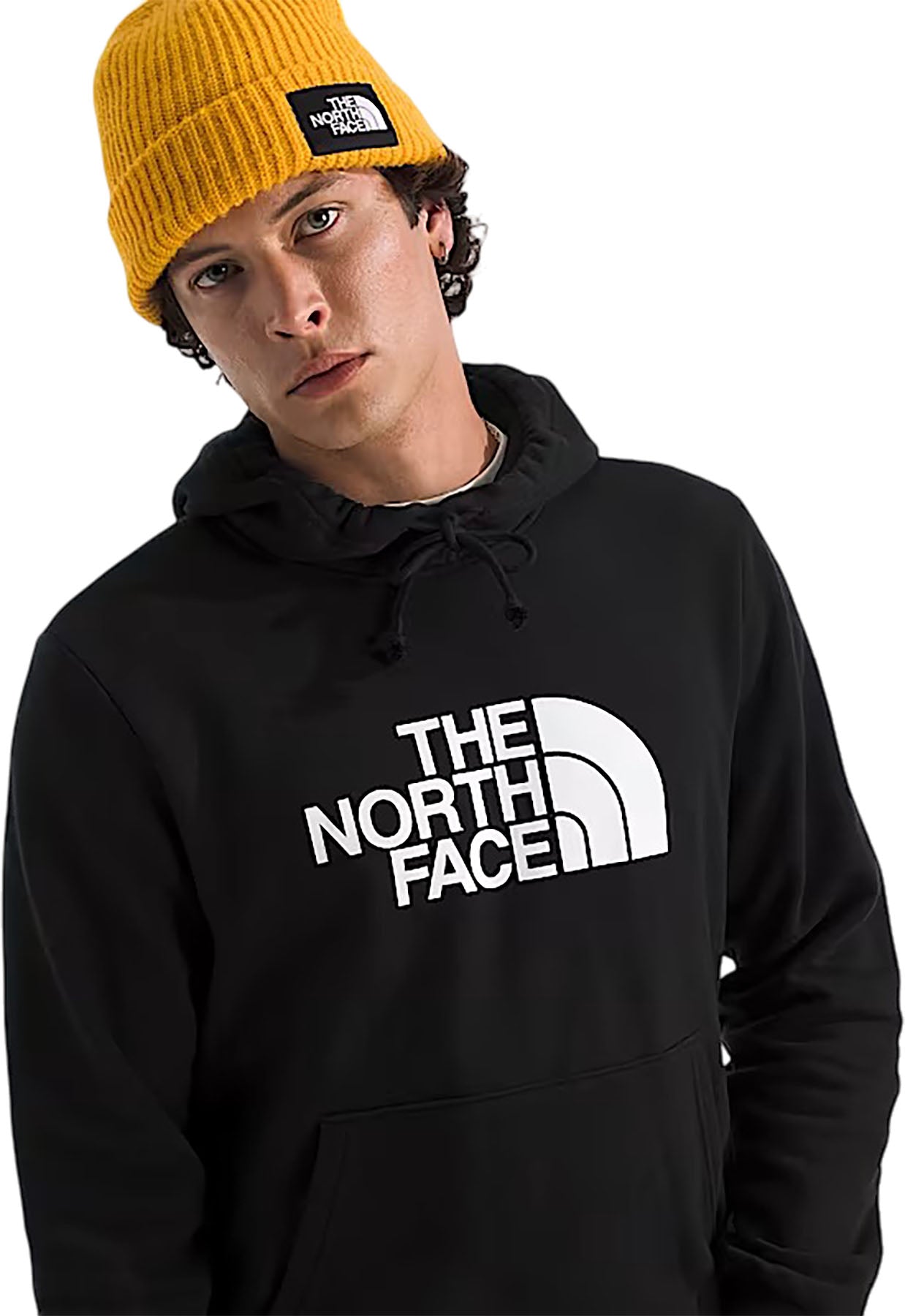 Evolution Half Dome Hoodie - Men's