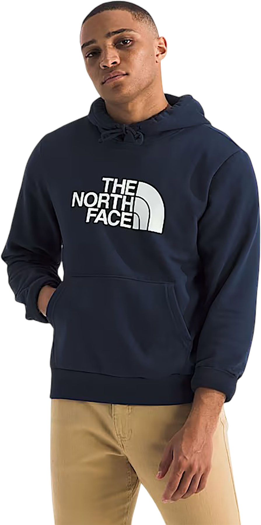 Evolution Half Dome Hoodie - Men's