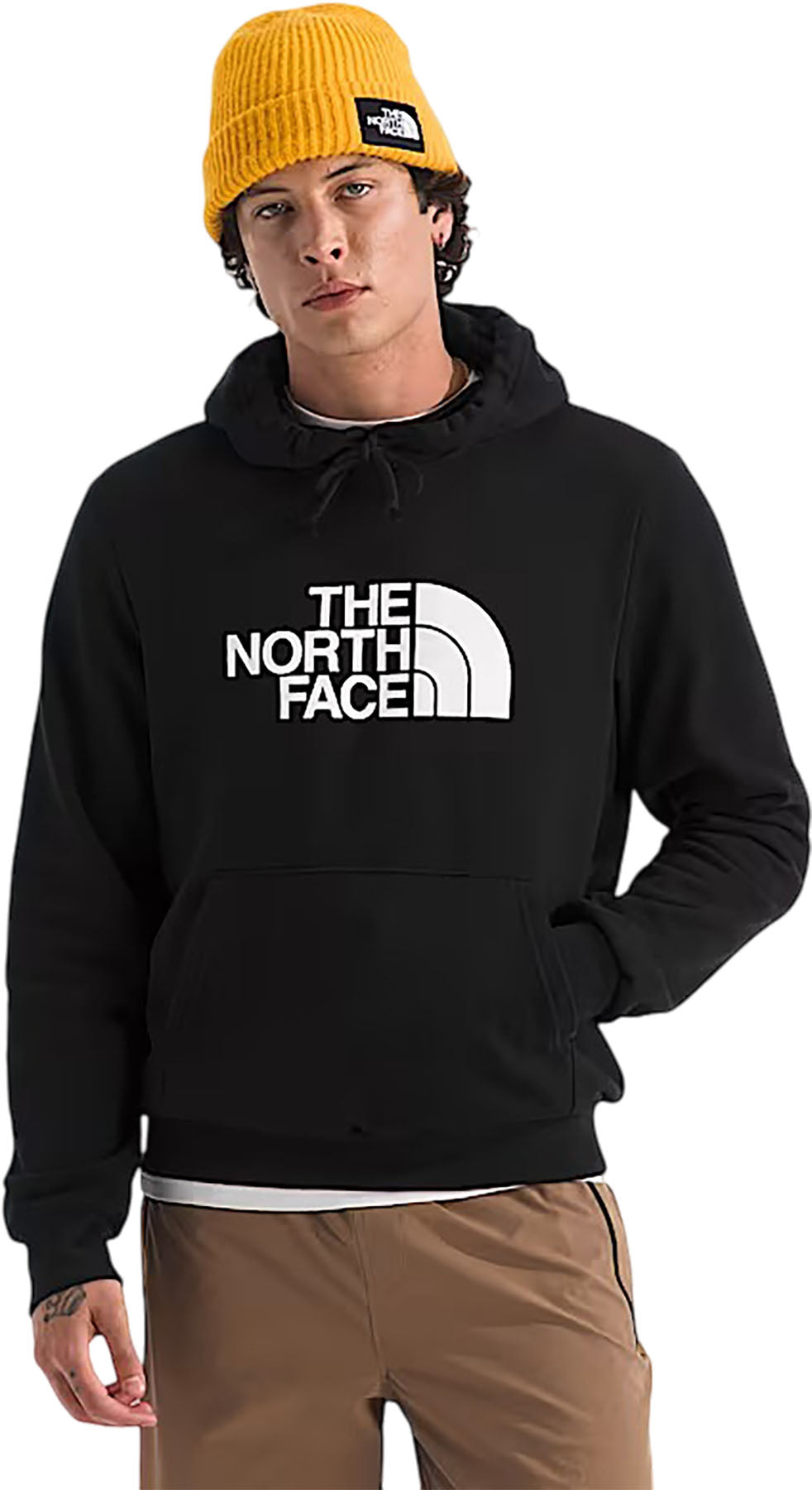 Evolution Half Dome Hoodie - Men's