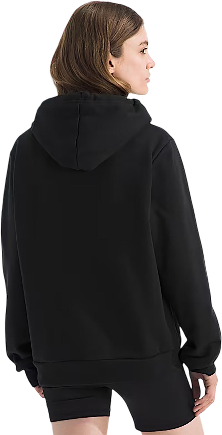 Evolution Half Dome Hoodie - Women's