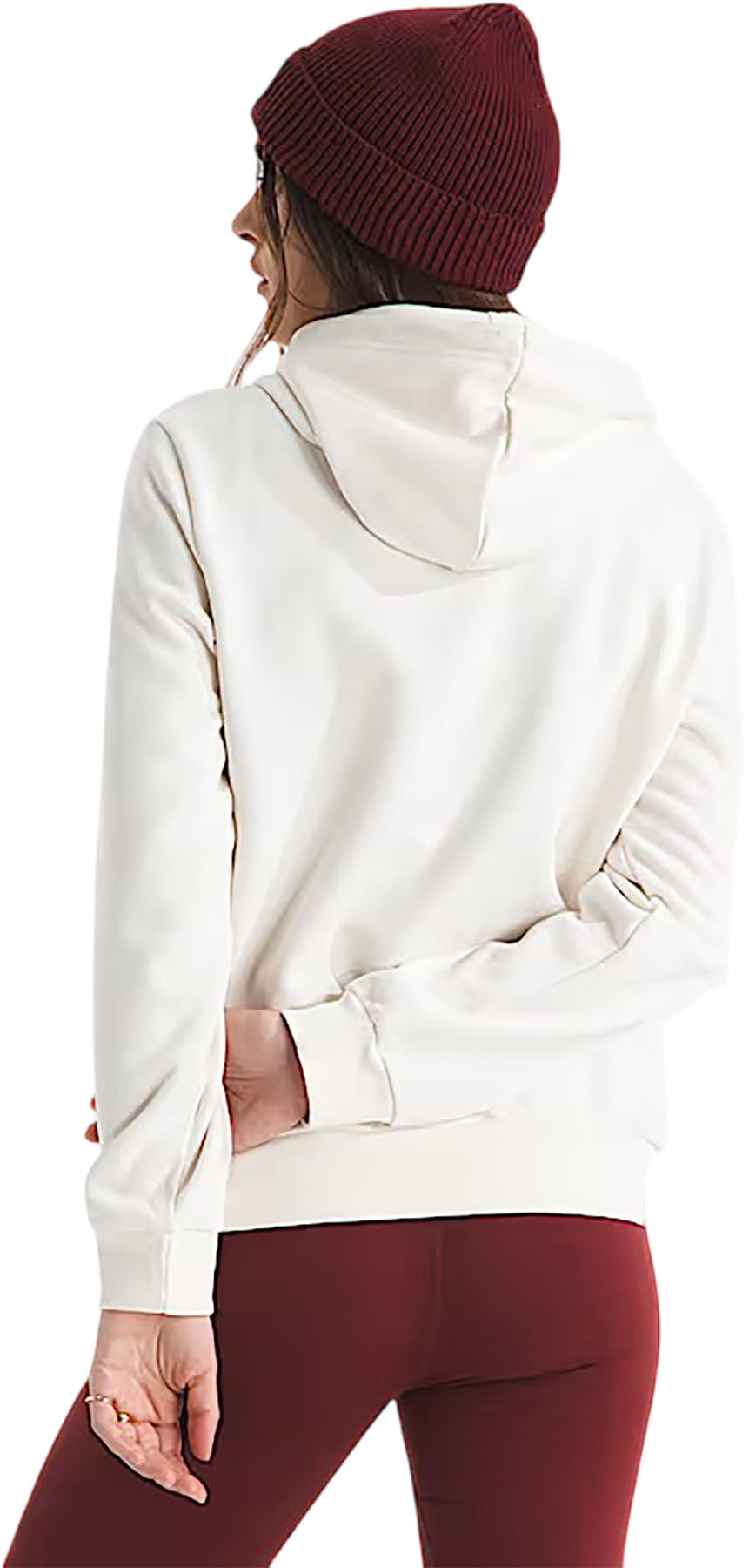 Evolution Half Dome Hoodie - Women's