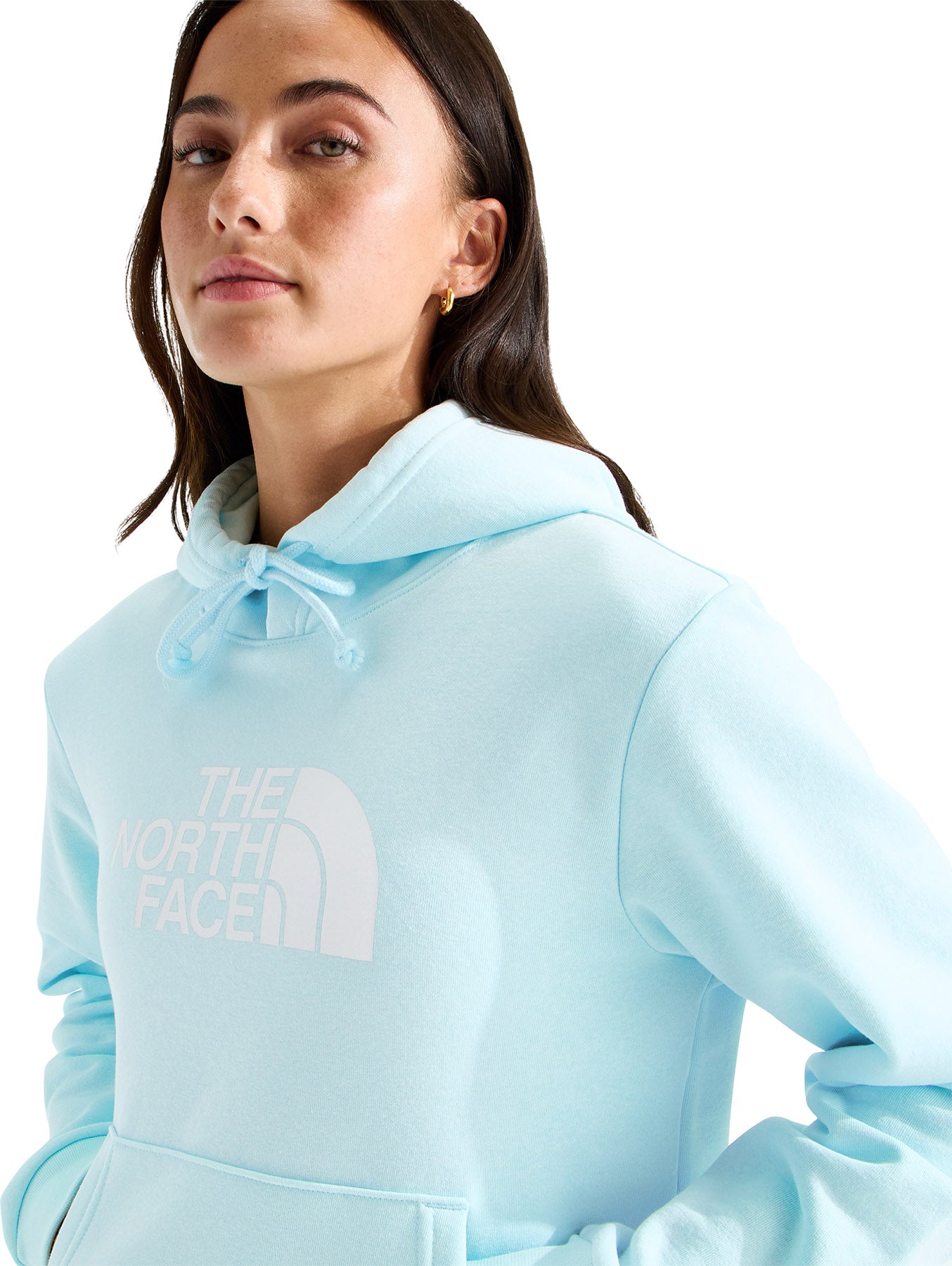 Evolution Half Dome Hoodie - Women's
