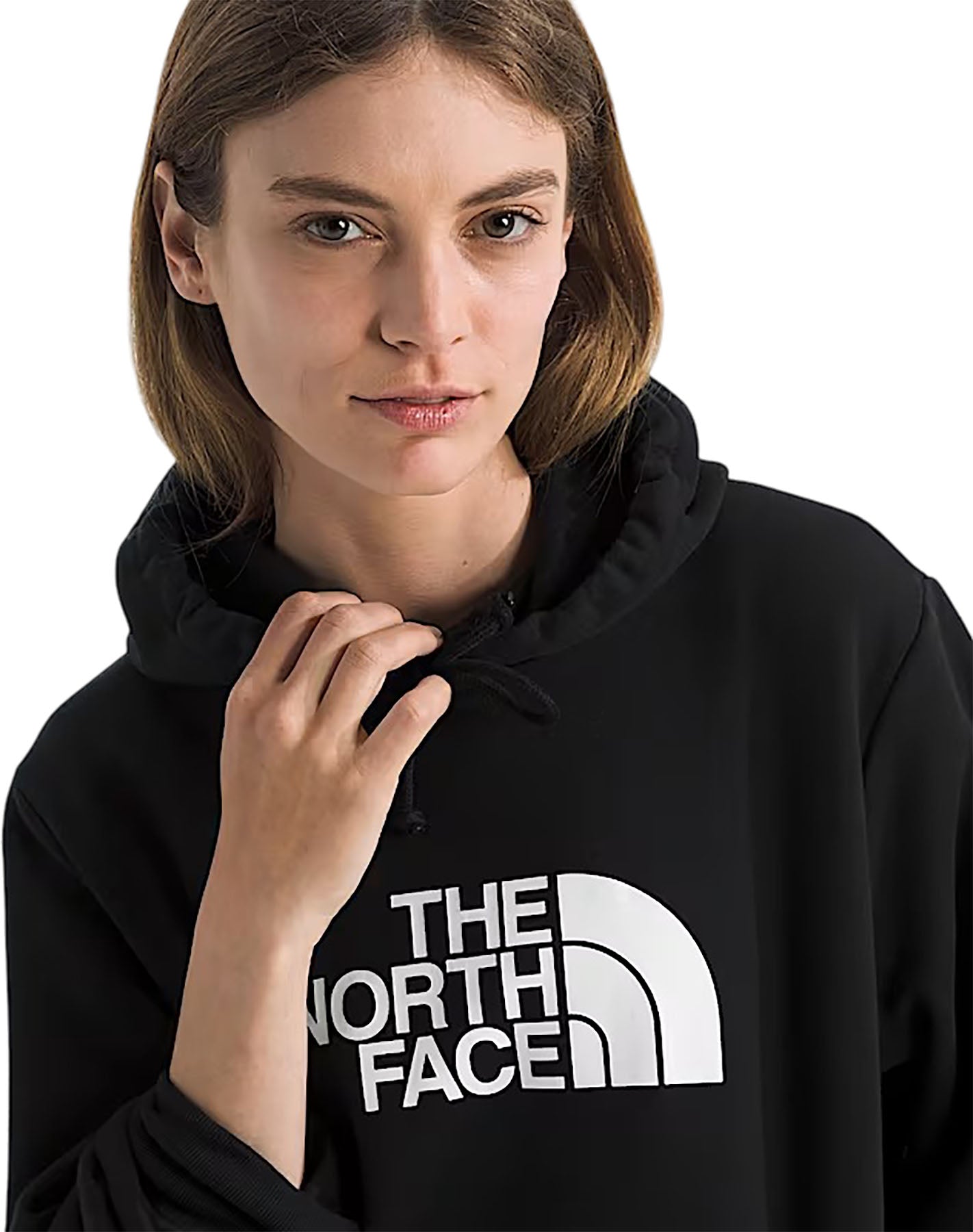 Evolution Half Dome Hoodie - Women's