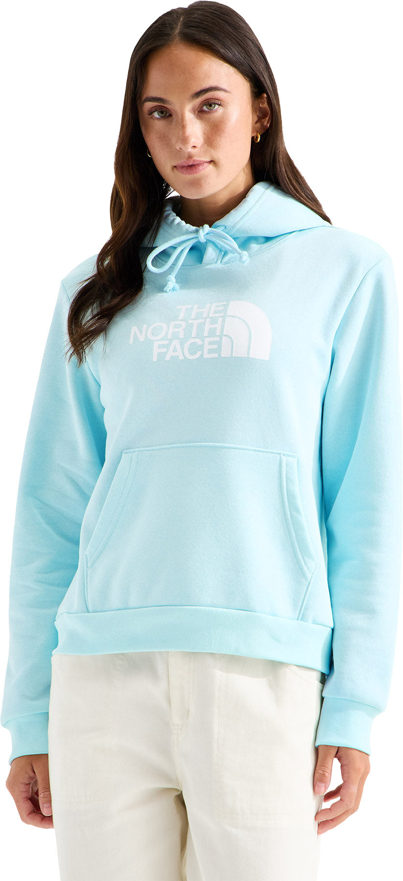 Evolution Half Dome Hoodie - Women's