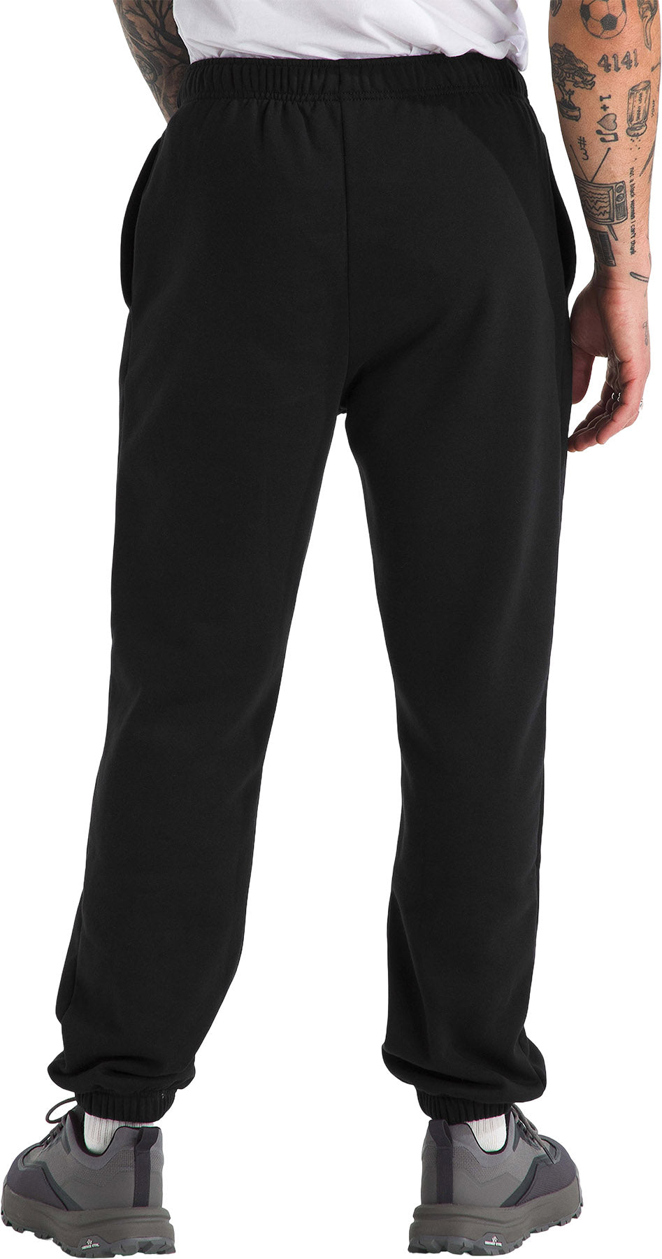 Evolution Simple Dome Pants - Men's