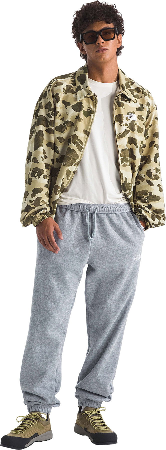 Evolution Simple Dome Pants - Men's