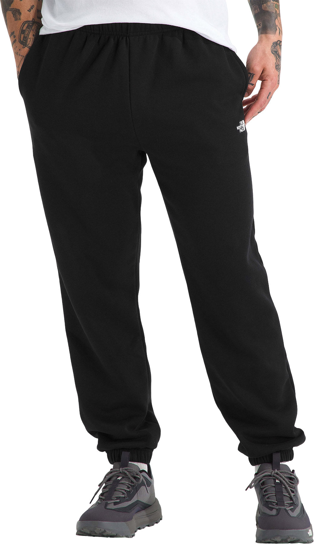 Evolution Simple Dome Pants - Men's