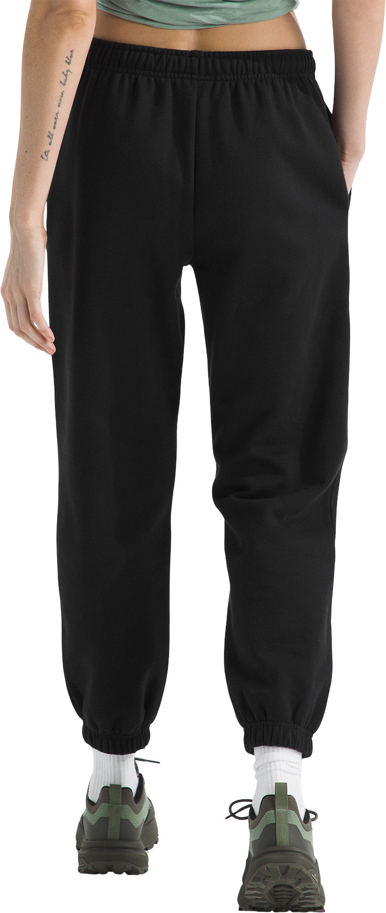 Evolution Simple Dome Pant - Women's