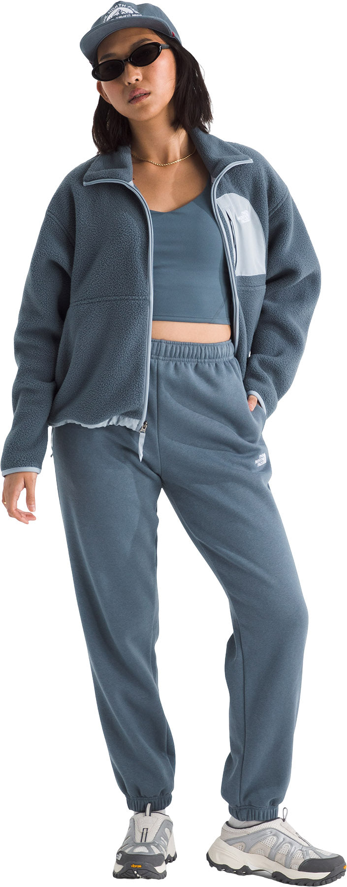 Evolution Simple Dome Pant - Women's