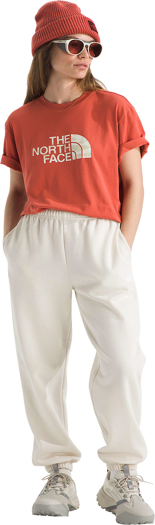 Evolution Simple Dome Pant - Women's