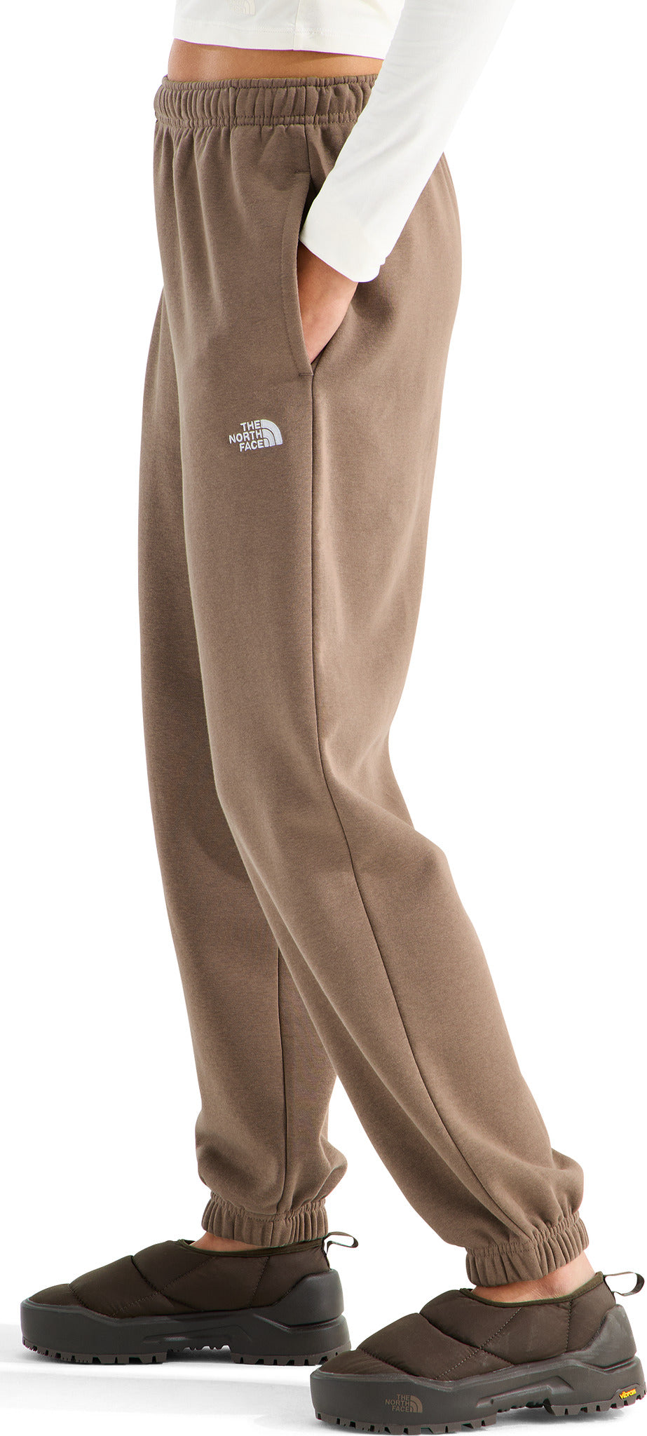 Evolution Simple Dome Pant - Women's
