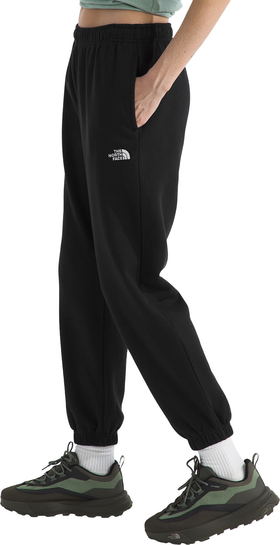 Evolution Simple Dome Pant - Women's