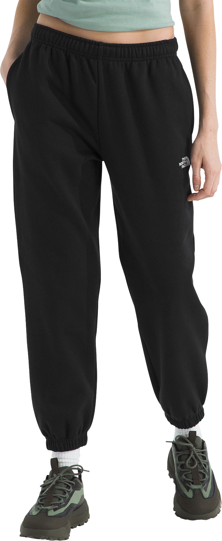 Evolution Simple Dome Pant - Women's