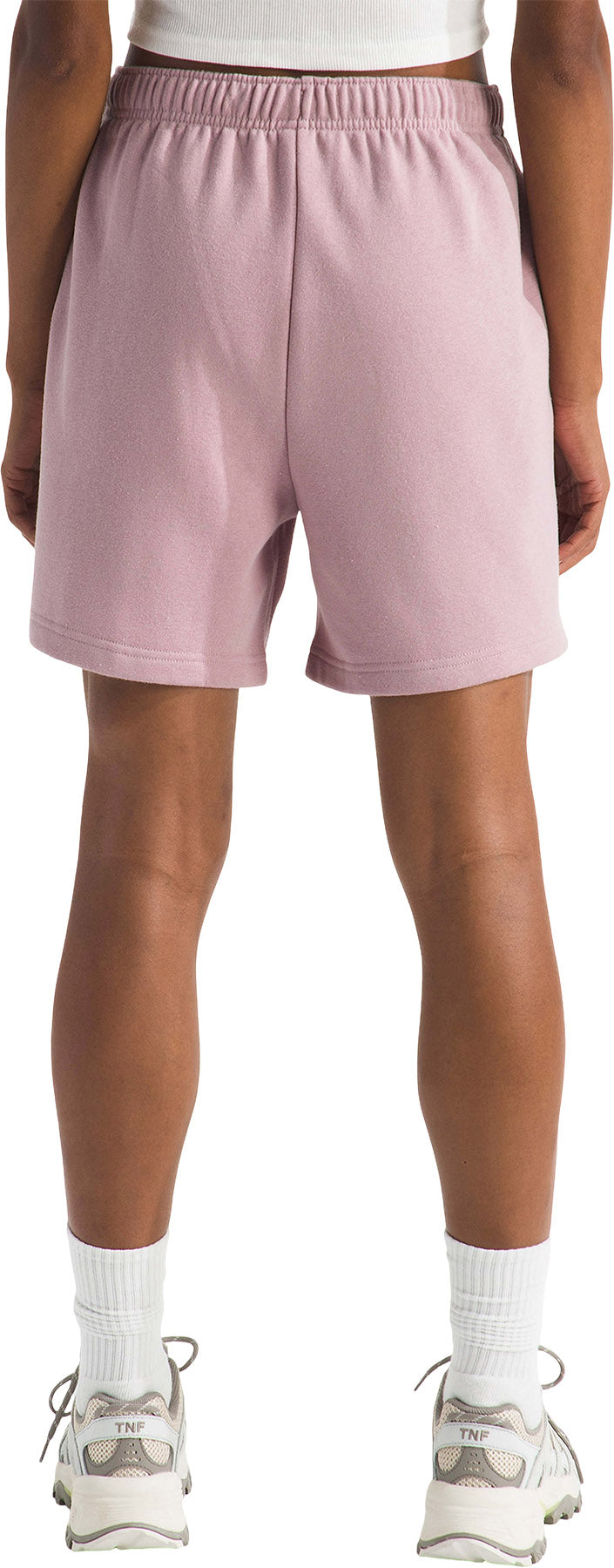 Evolution Simple Dome Shorts - Women's