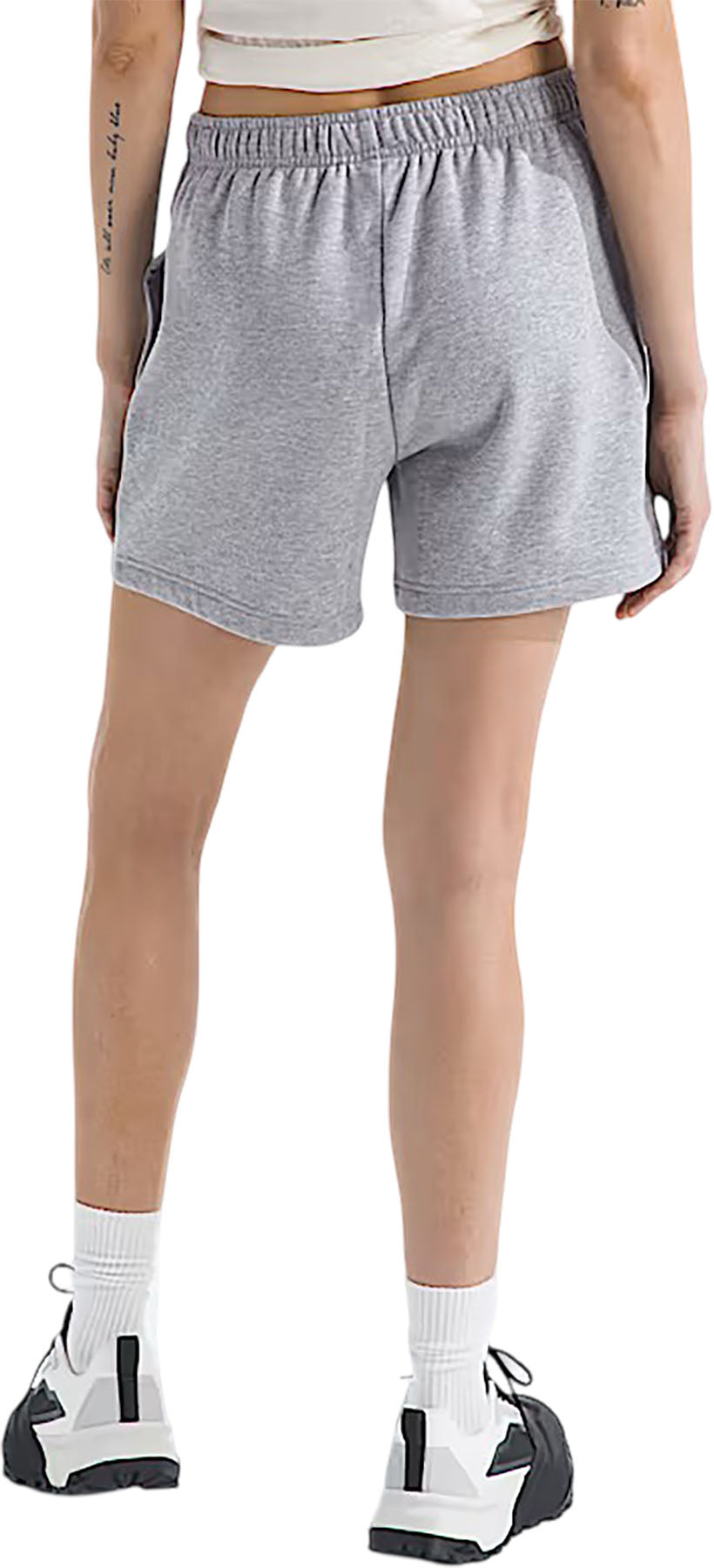 Evolution Simple Dome Shorts - Women's