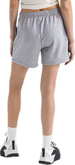 Evolution Simple Dome Shorts - Women's