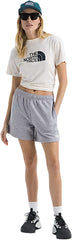Evolution Simple Dome Shorts - Women's