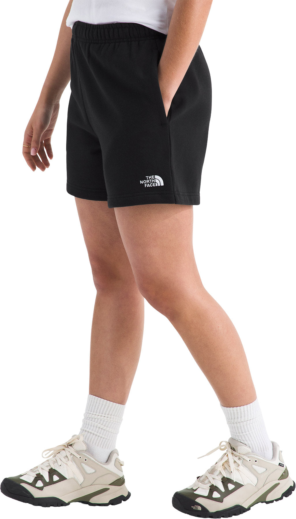 Evolution Simple Dome Shorts - Women's