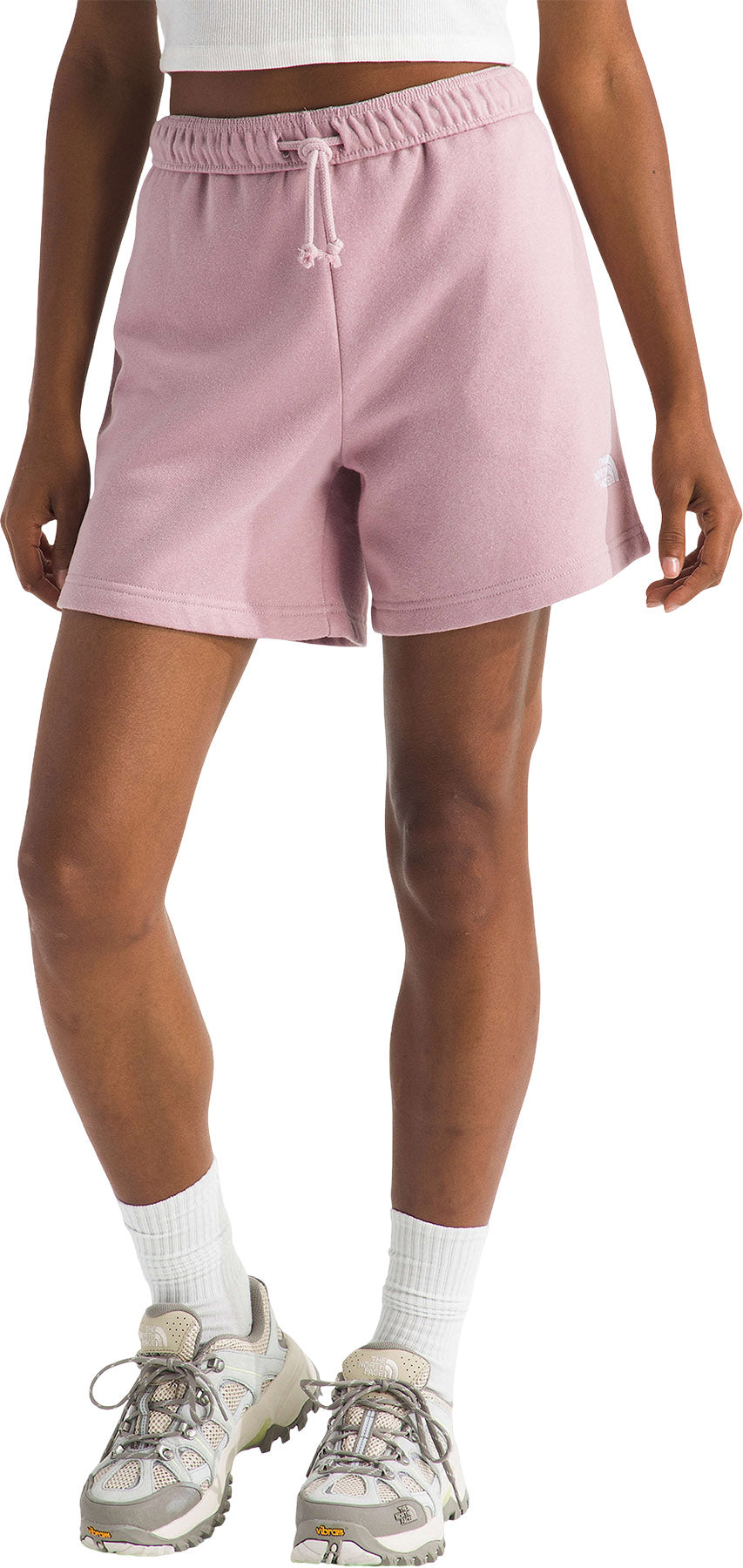 Evolution Simple Dome Shorts - Women's