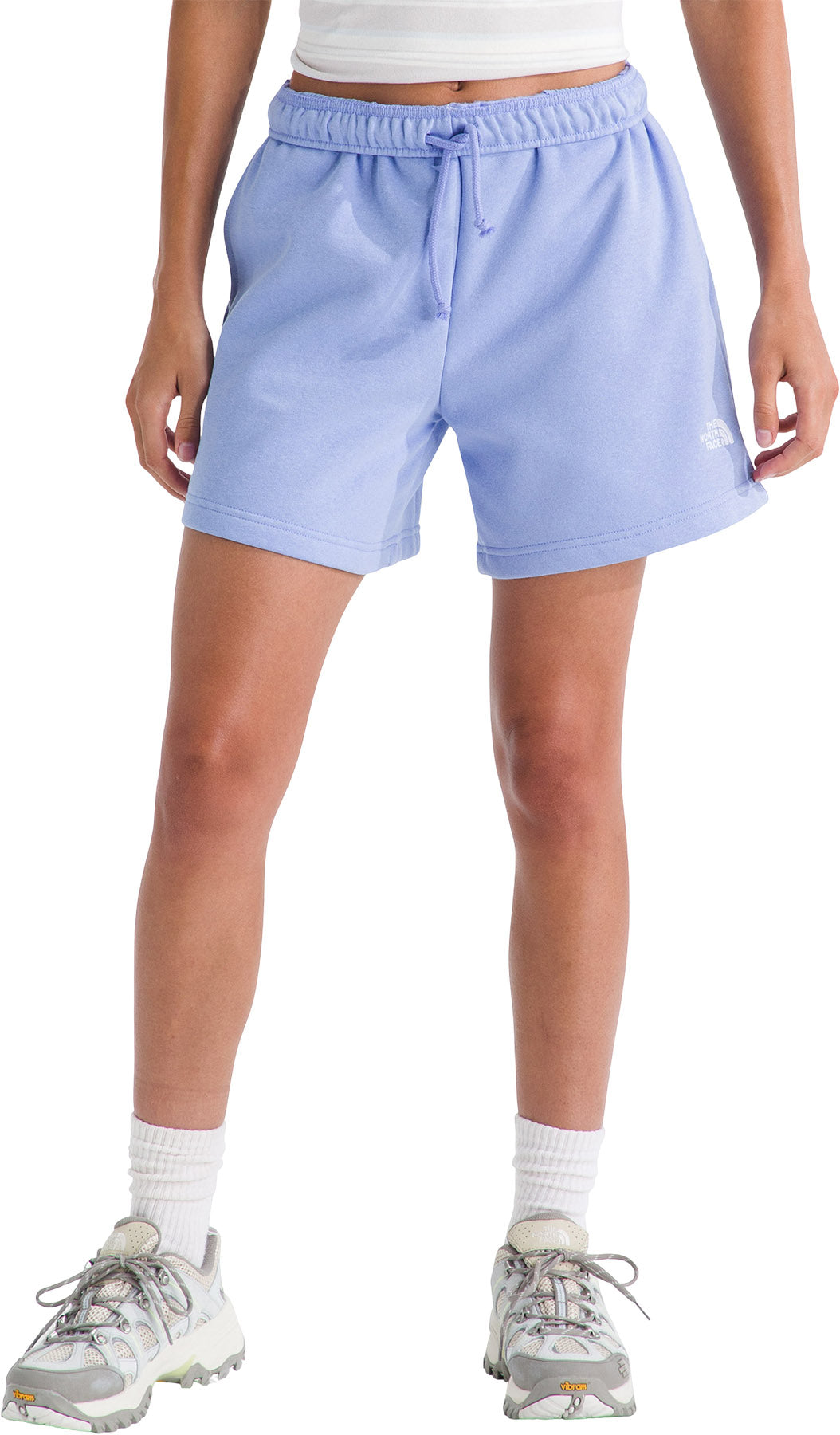 Evolution Simple Dome Shorts - Women's