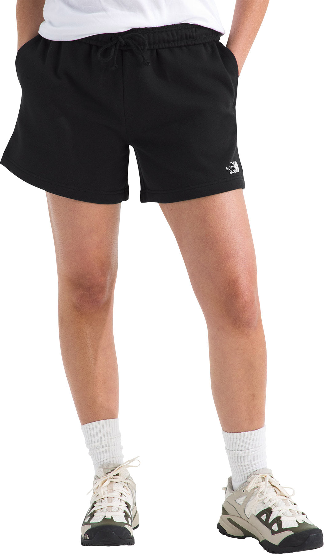 Evolution Simple Dome Shorts - Women's