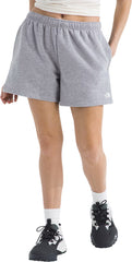 Evolution Simple Dome Shorts - Women's
