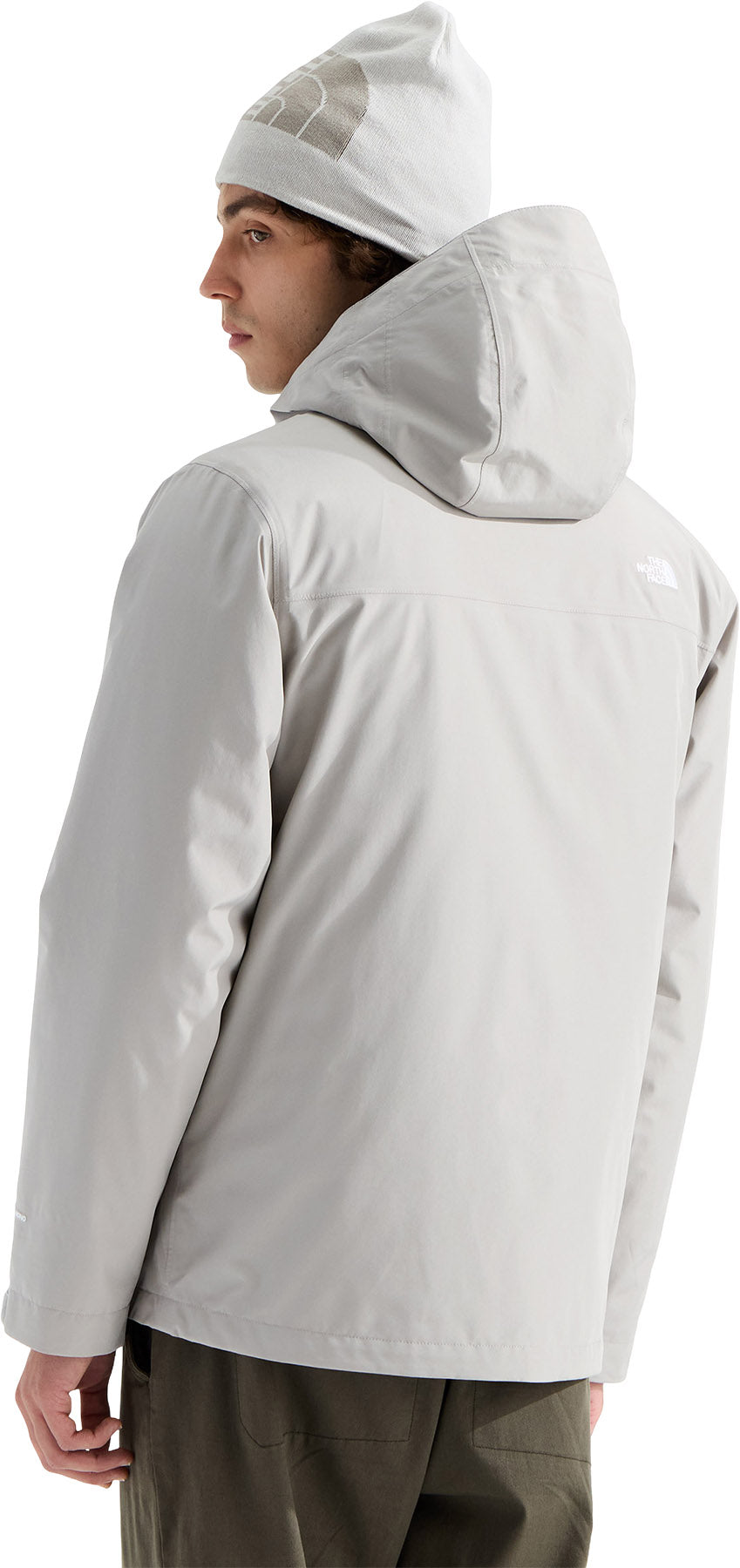 Carto Mono TRICLIMATE Hooded Jacket - Men's