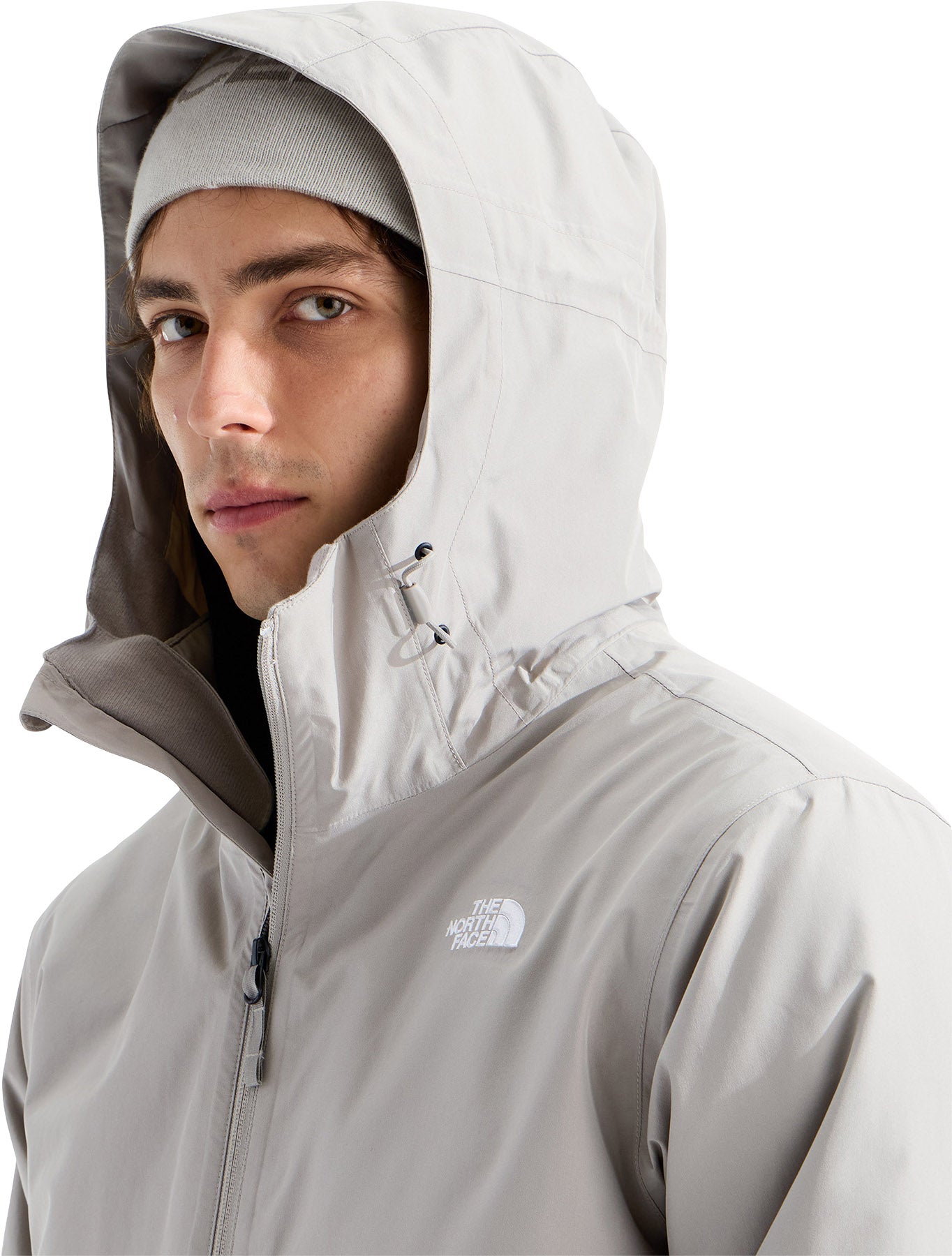 Carto Mono TRICLIMATE Hooded Jacket - Men's