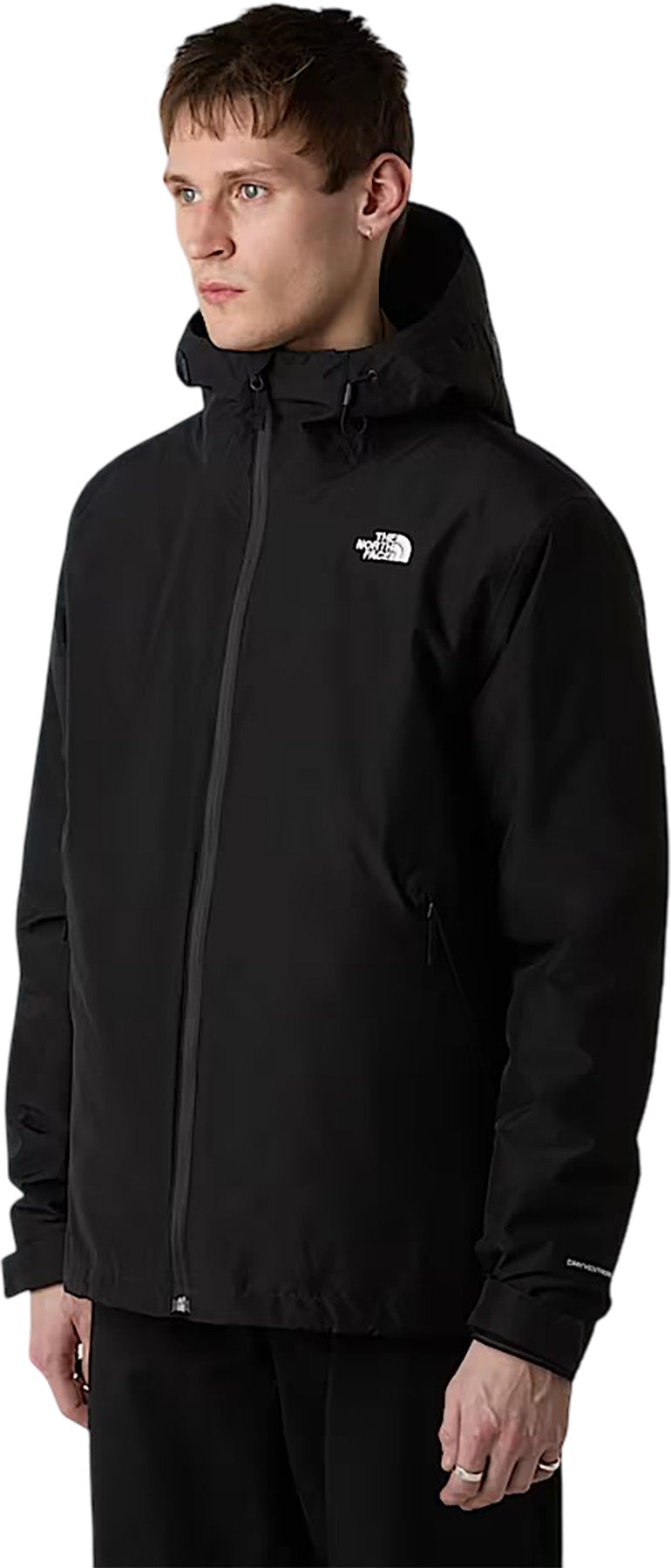 Carto Mono TRICLIMATE Hooded Jacket - Men's