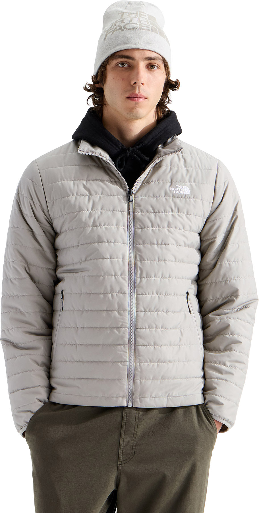 Carto Mono TRICLIMATE Hooded Jacket - Men's