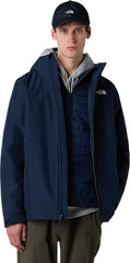 Carto Mono TRICLIMATE Hooded Jacket - Men's