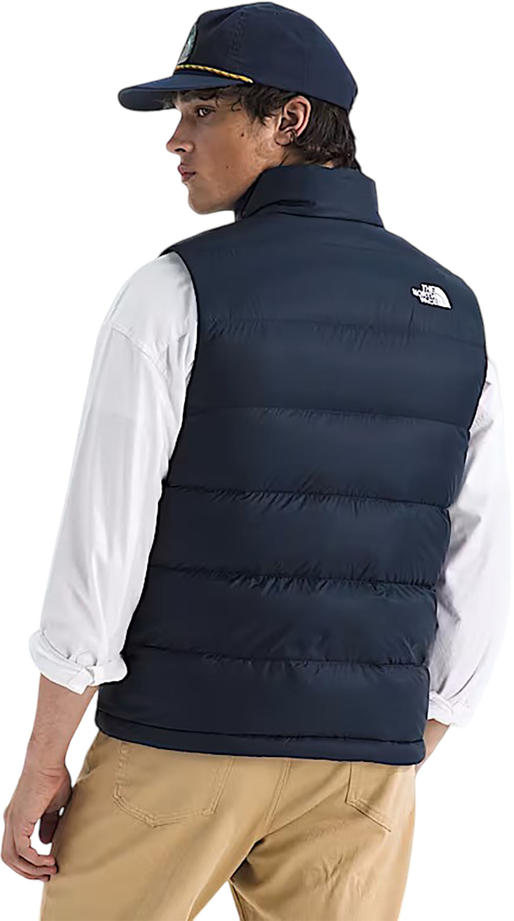 Hydrenalite Down Vest - Men's