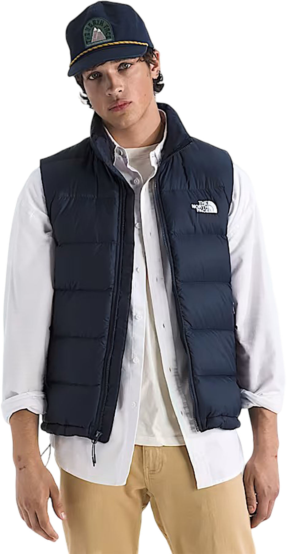Hydrenalite Down Vest - Men's