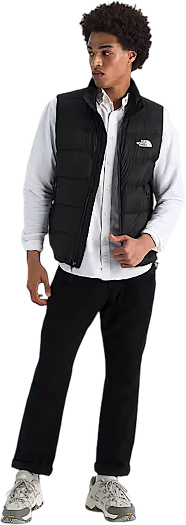 Hydrenalite Down Vest - Men's