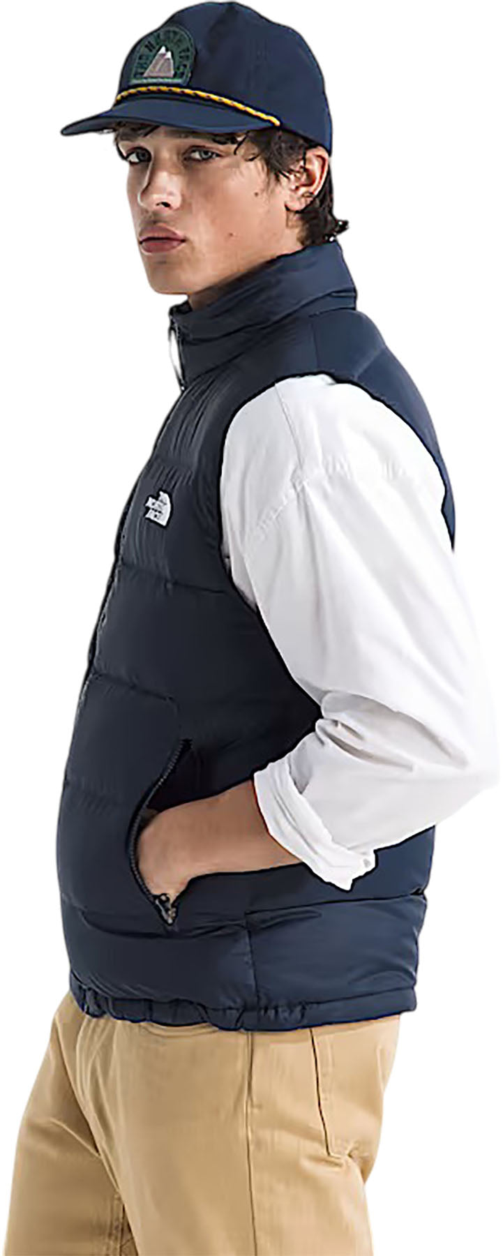 Hydrenalite Down Vest - Men's