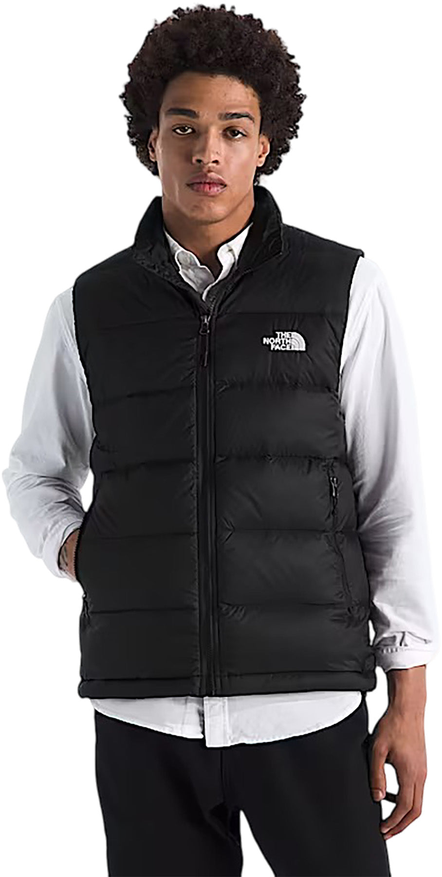 Hydrenalite Down Vest - Men's