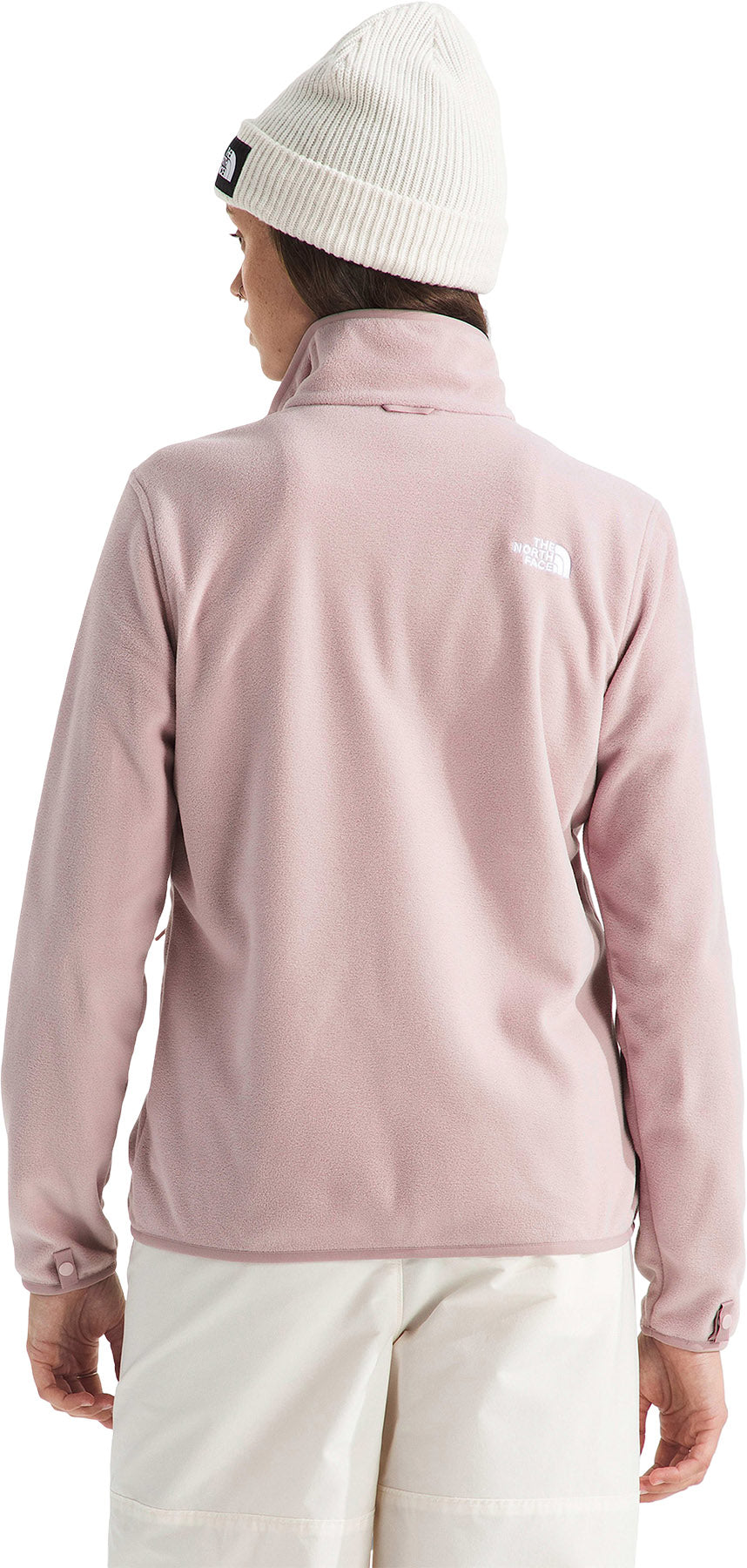 Glacier Fleece Jacket - Women's
