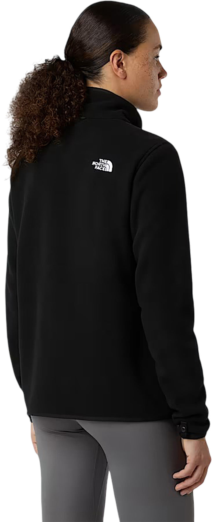 Glacier Fleece Jacket - Women's