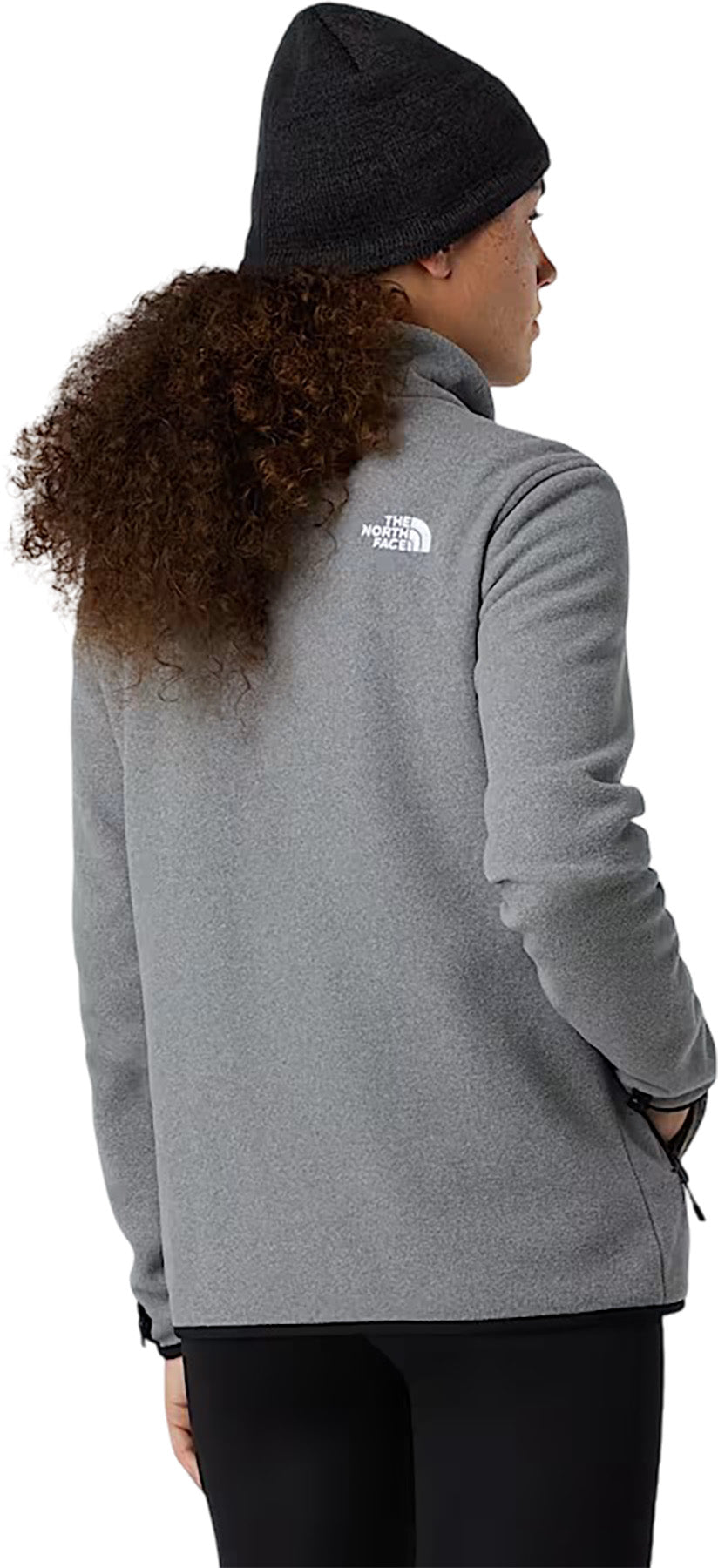 Glacier Fleece Jacket - Women's