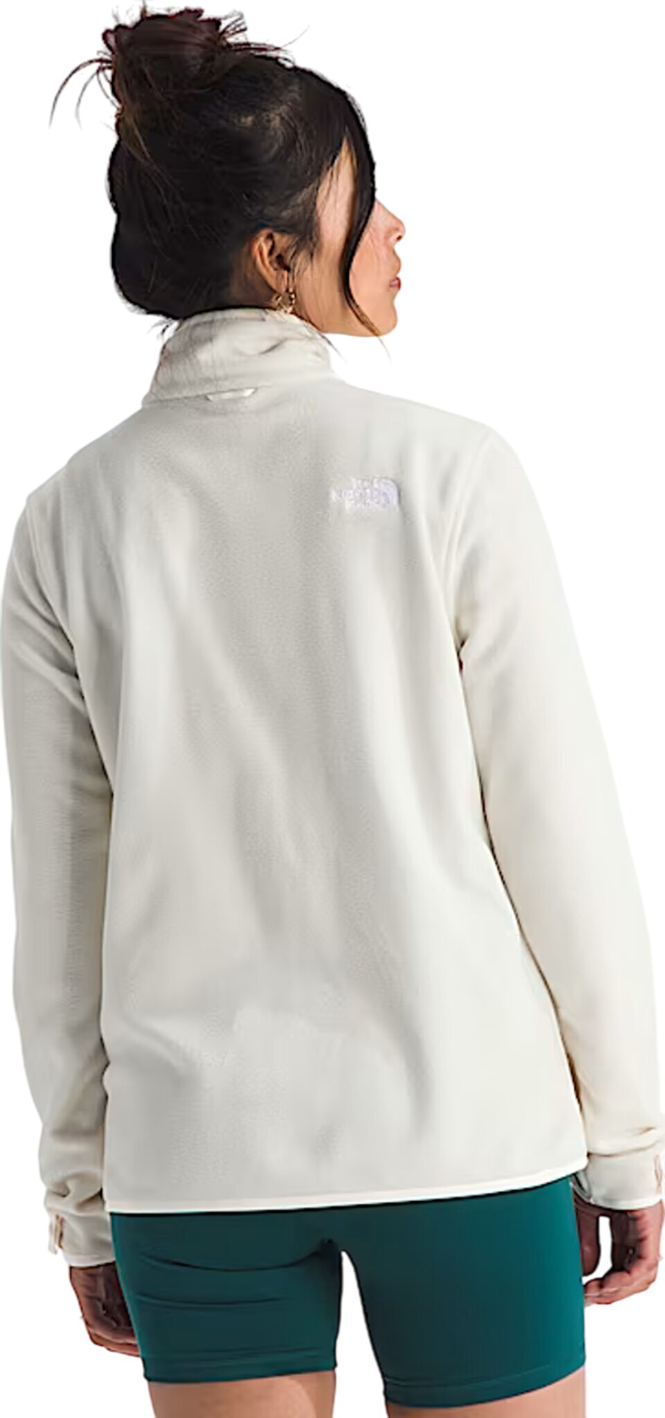 Glacier Fleece Jacket - Women's