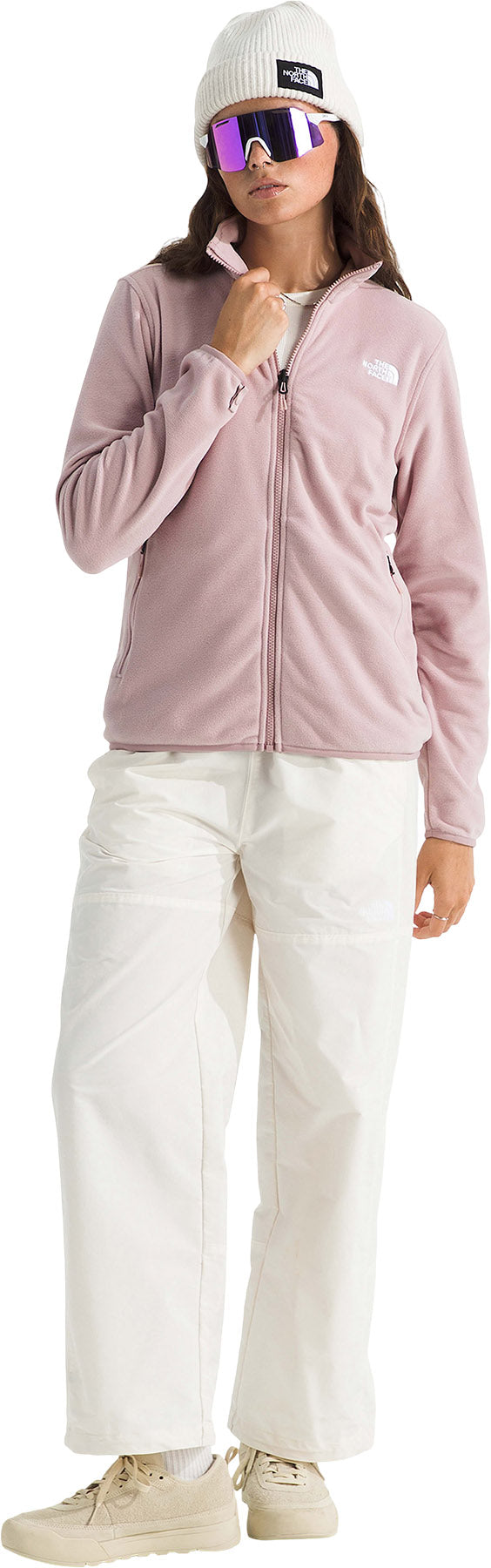 Glacier Fleece Jacket - Women's